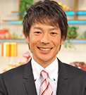 清水健氏
