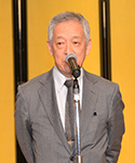 島薗 進 コルモス副会長