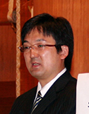 武井雄一郎医師