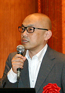 釋 徹宗氏