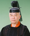 田中恆清