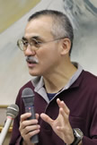 宇田有三氏